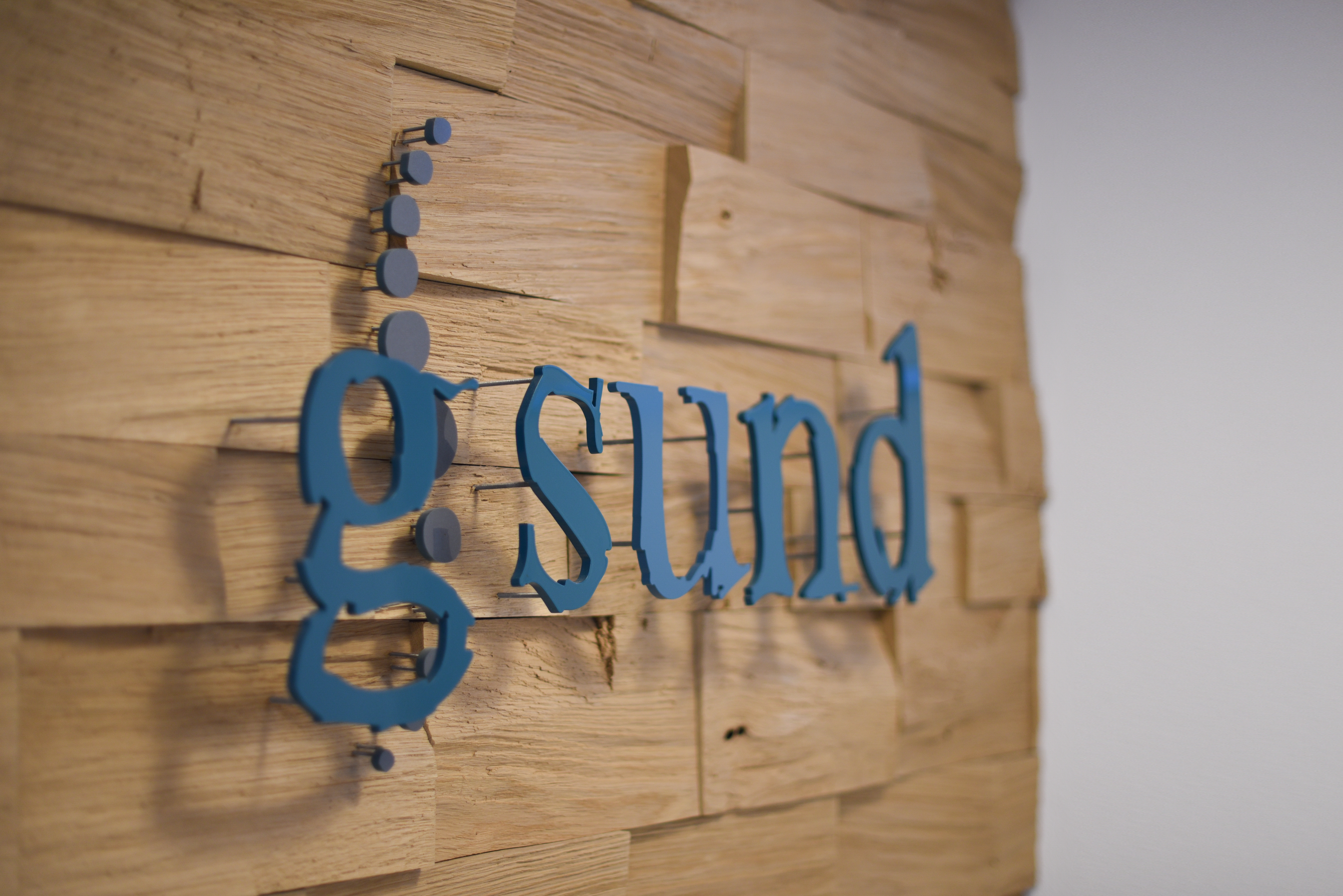 G´sund Praxis für Physiotherapie Stefan Hillinger